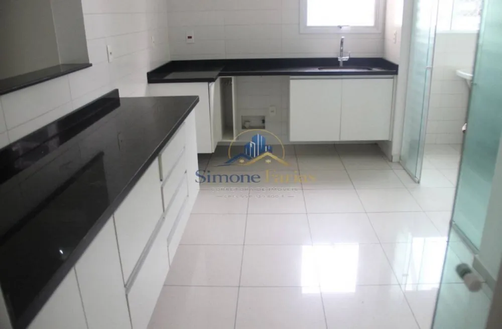 Apartamento, 3 quartos, 126 m² - Foto 3
