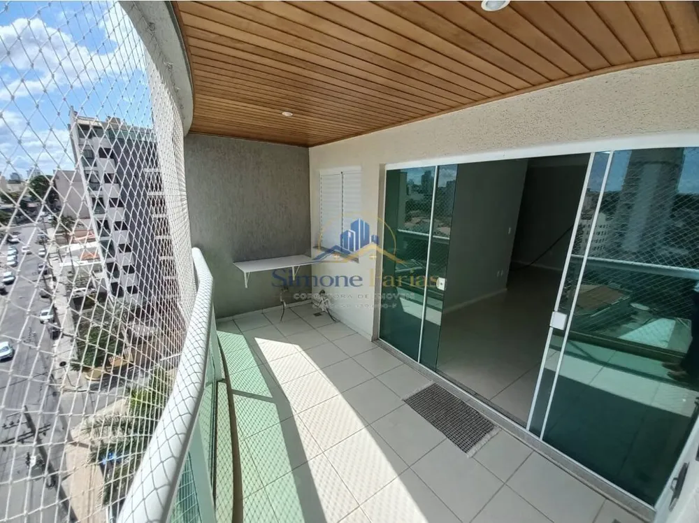 Apartamento, 3 quartos, 126 m² - Foto 2