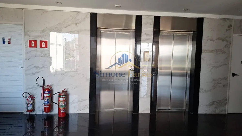 Sala-Conjunto, 45 m² - Foto 1
