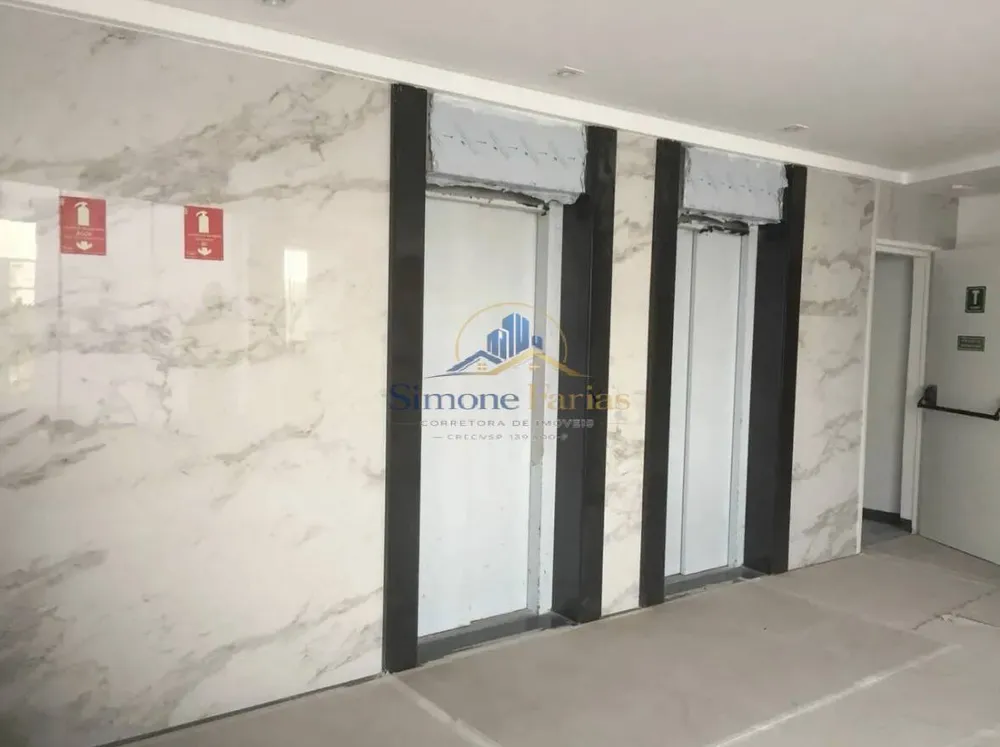 Sala-Conjunto, 45 m² - Foto 2