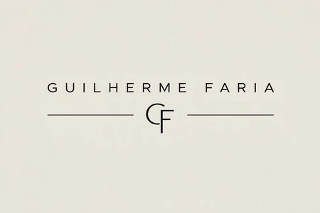 Logo de Guilherme Faria imob
