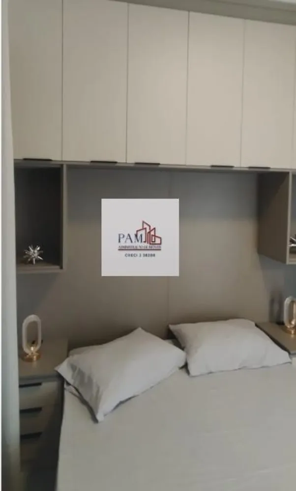 Apartamento, 2 quartos, 41 m² - Foto 6