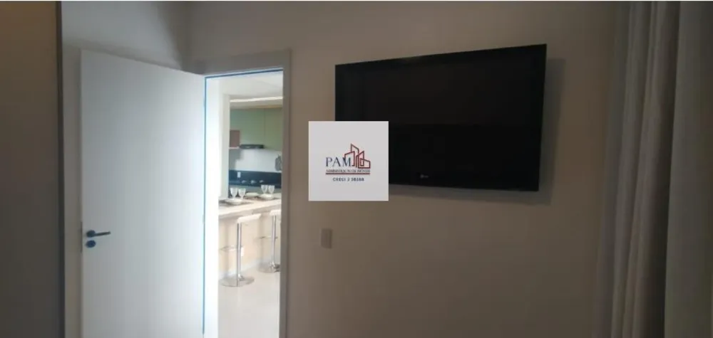 Apartamento, 2 quartos, 41 m² - Foto 7