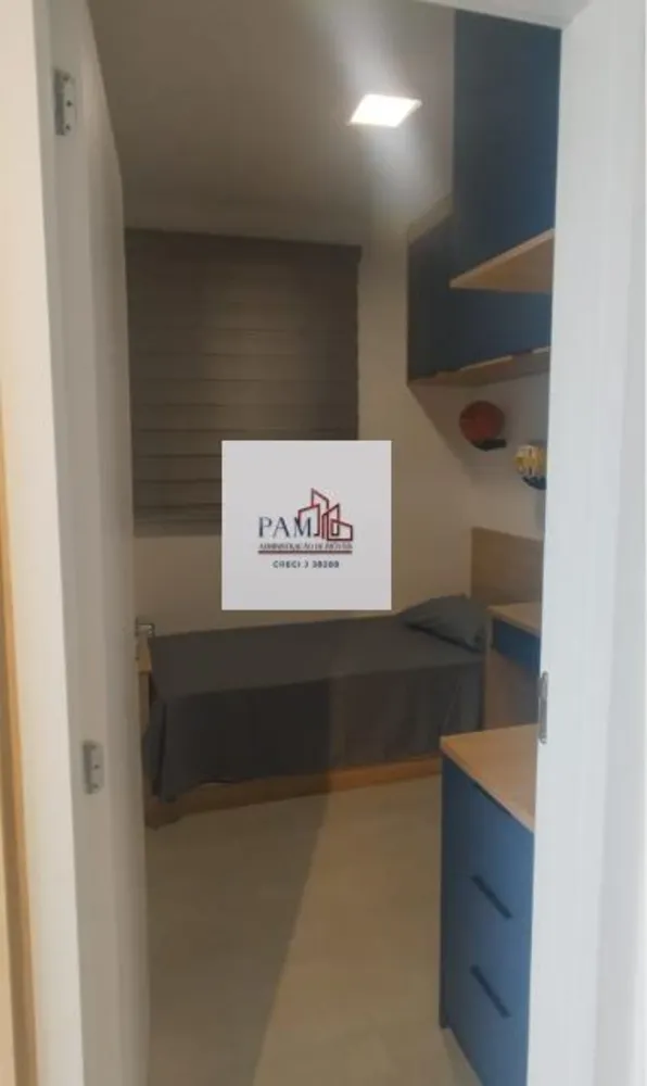 Apartamento, 2 quartos, 41 m² - Foto 12