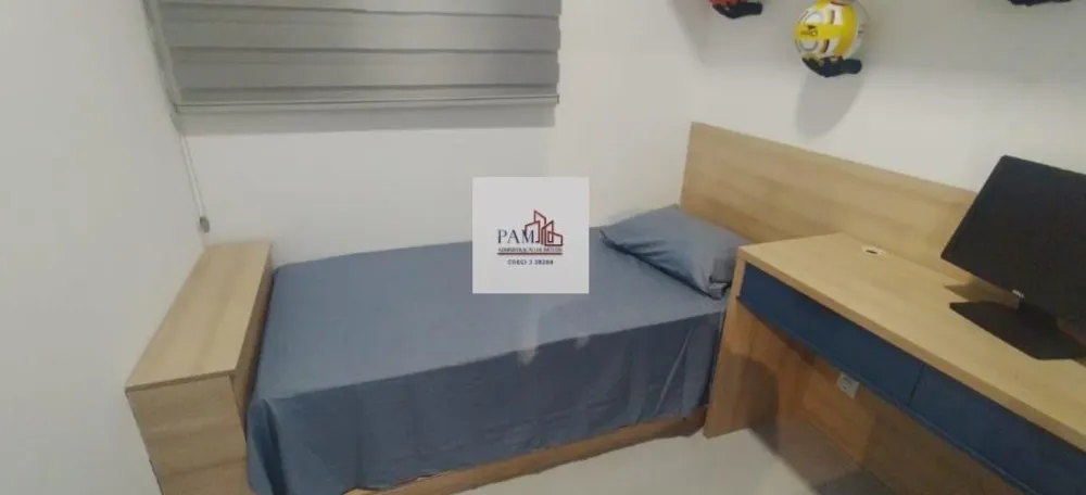 Apartamento, 2 quartos, 41 m² - Foto 9