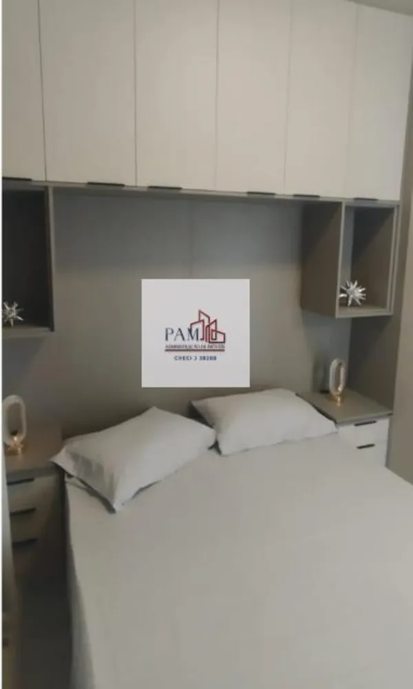 Apartamento, 2 quartos, 41 m² - Foto 8