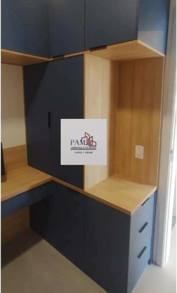 Apartamento, 2 quartos, 41 m² - Foto 11
