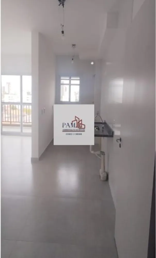 Apartamento, 2 quartos, 41 m² - Foto 13