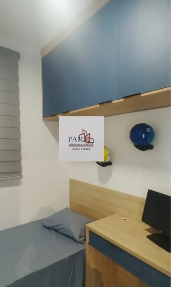 Apartamento, 2 quartos, 41 m² - Foto 10