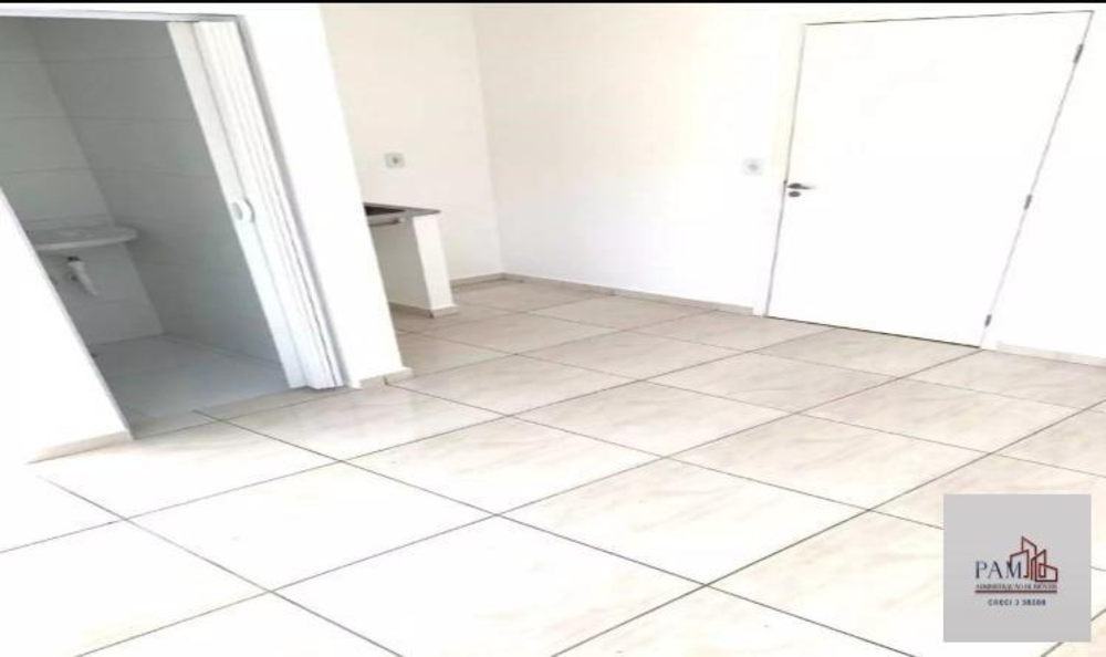 Apartamento, 25 m² - Foto 6