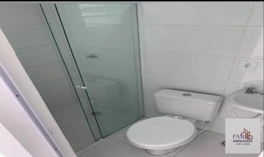 Apartamento, 25 m² - Foto 9