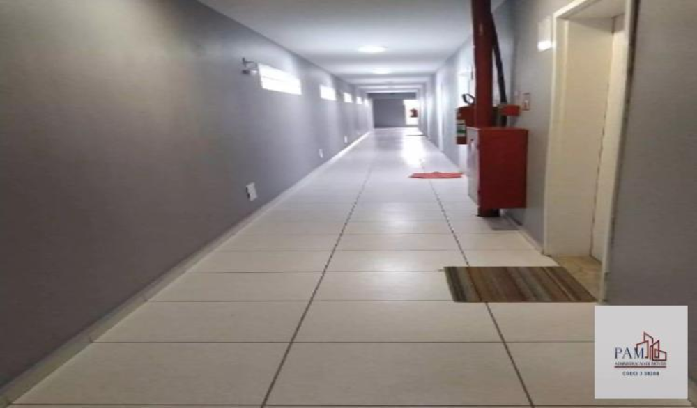 Apartamento, 25 m² - Foto 8