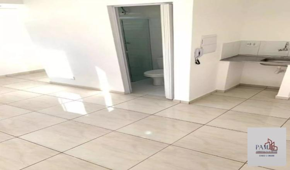 Apartamento, 25 m² - Foto 15