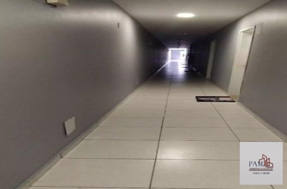 Apartamento, 25 m² - Foto 4