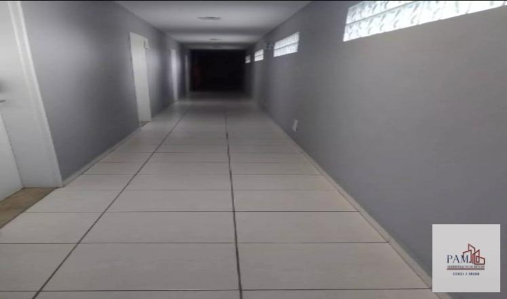 Apartamento, 25 m² - Foto 7