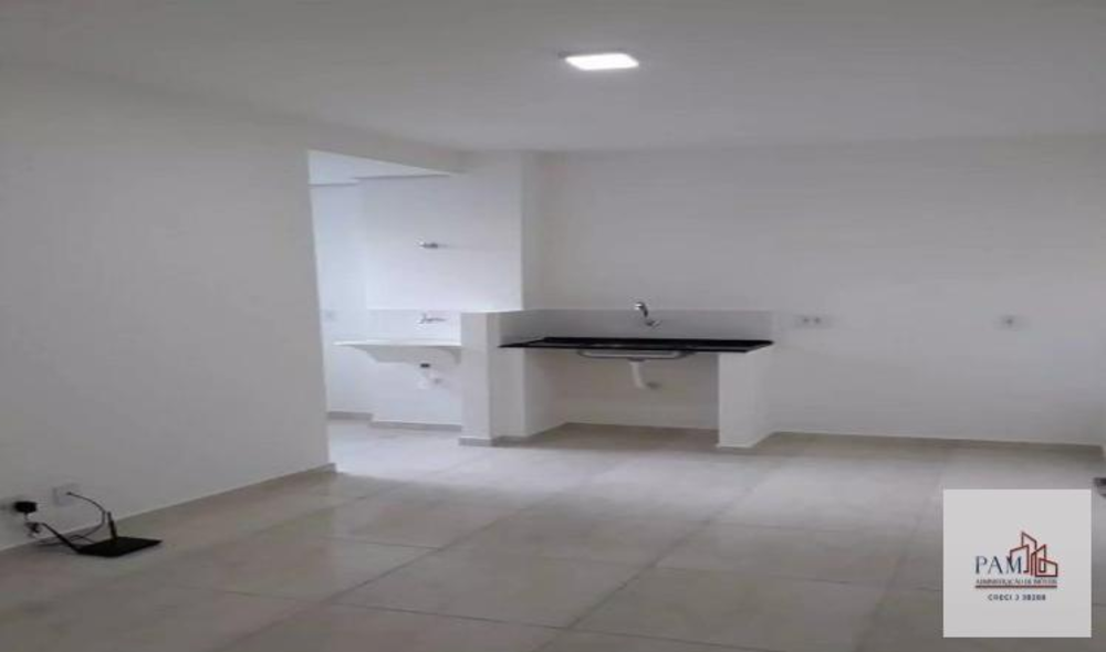 Apartamento, 25 m² - Foto 1