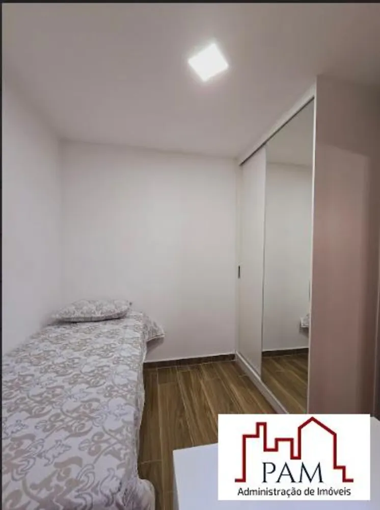 Apartamento, 2 quartos, 42 m² - Foto 14
