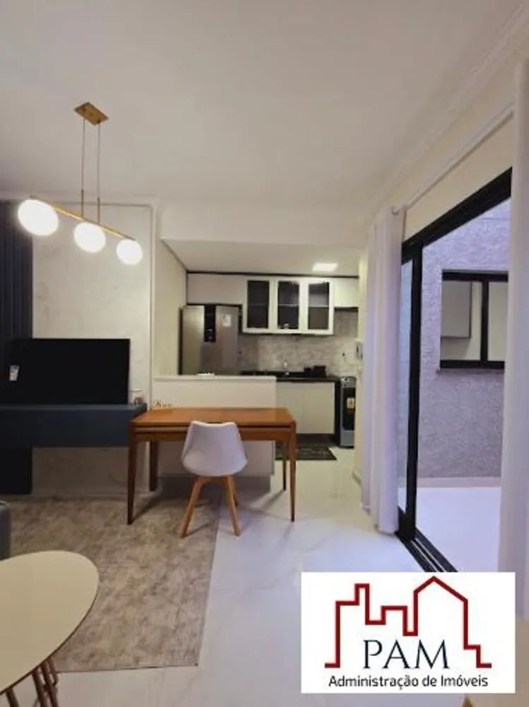 Apartamento, 2 quartos, 42 m² - Foto 13