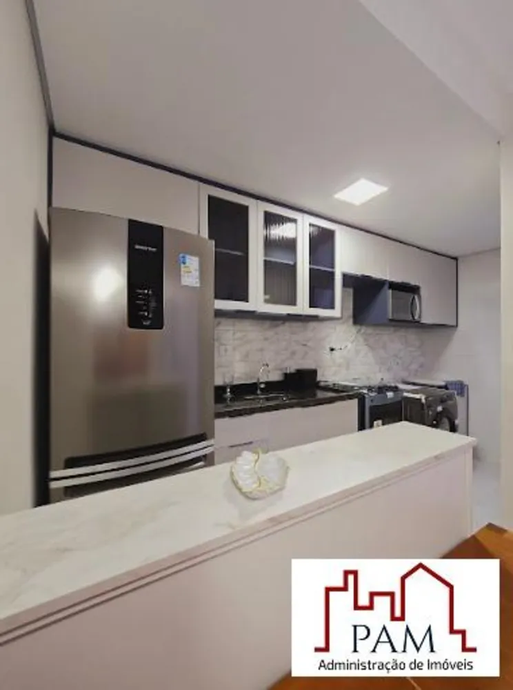 Apartamento, 2 quartos, 42 m² - Foto 11