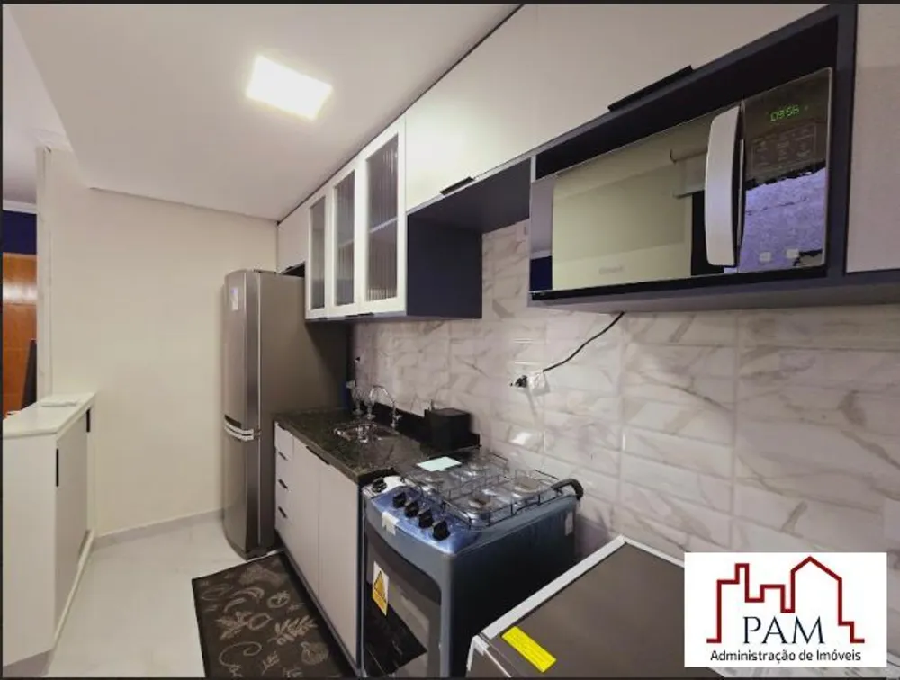 Apartamento, 2 quartos, 42 m² - Foto 16