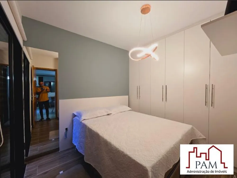 Apartamento, 2 quartos, 42 m² - Foto 17