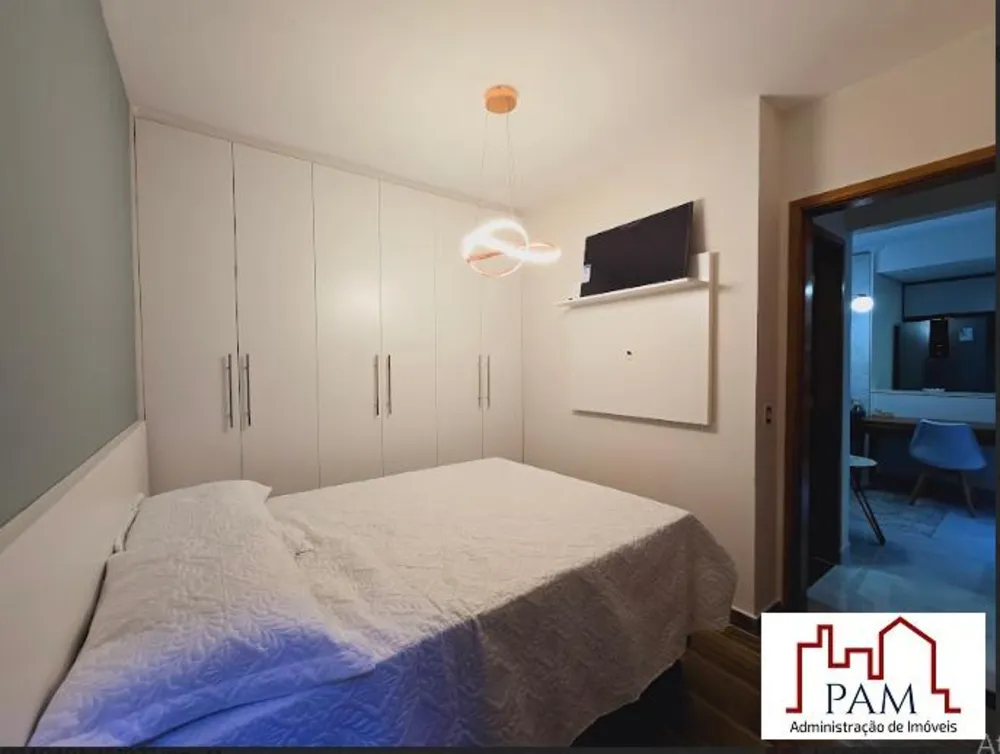 Apartamento, 2 quartos, 42 m² - Foto 14