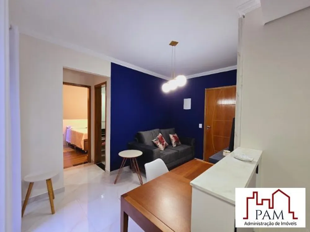 Apartamento, 2 quartos, 42 m² - Foto 16