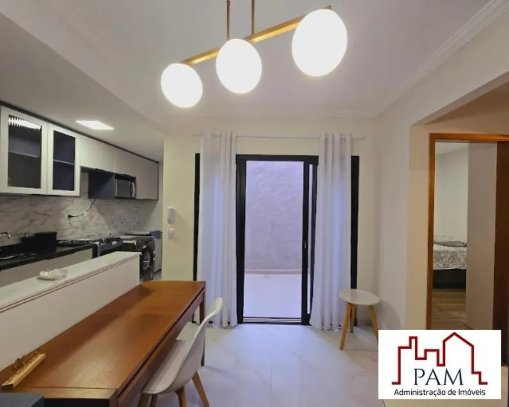 Apartamento, 2 quartos, 42 m² - Foto 18