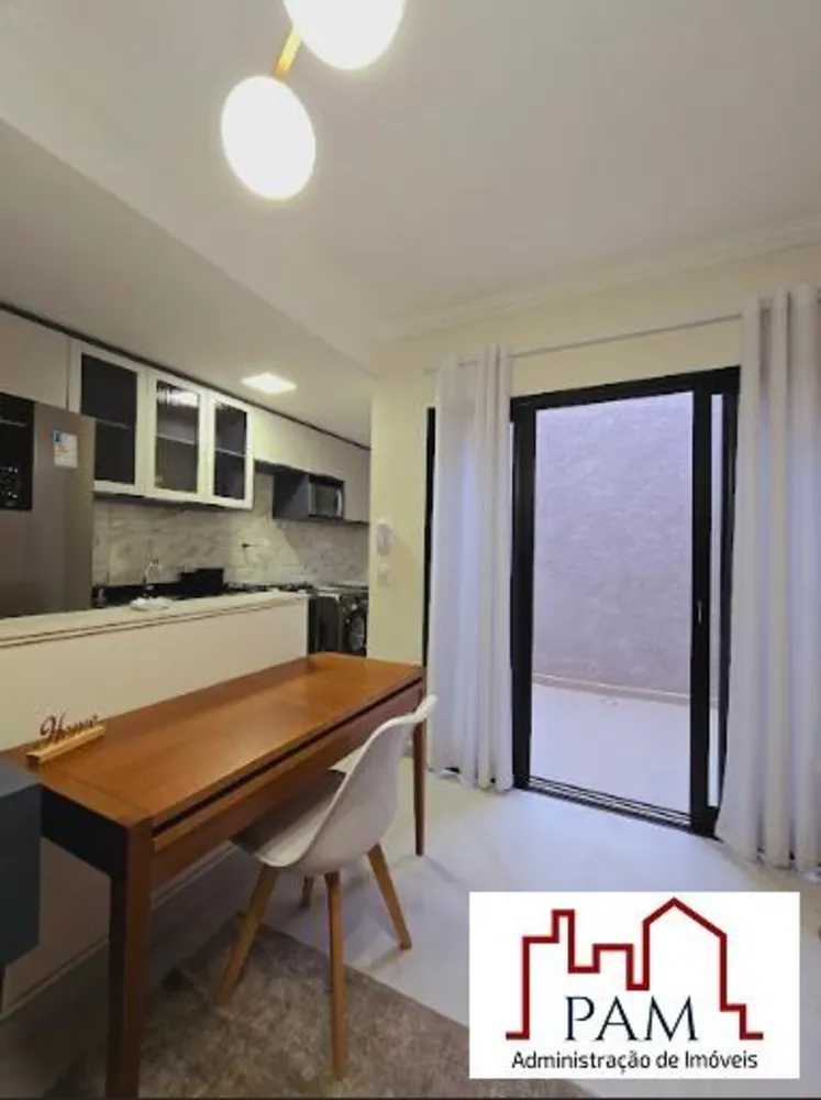 Apartamento, 2 quartos, 42 m² - Foto 18