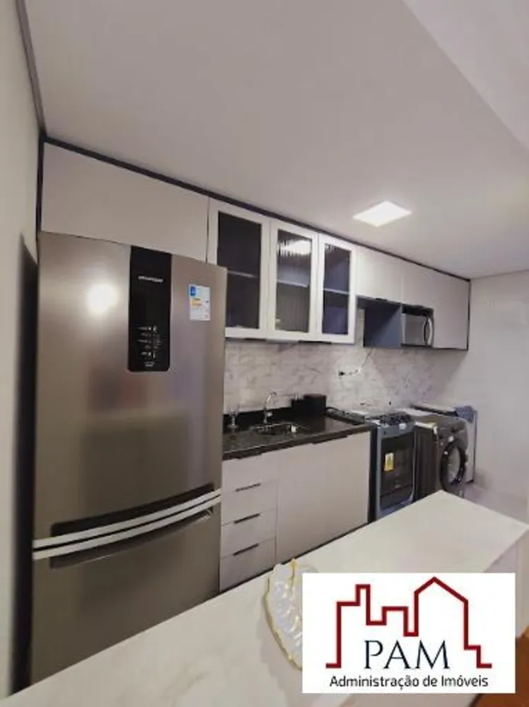 Apartamento, 2 quartos, 42 m² - Foto 20