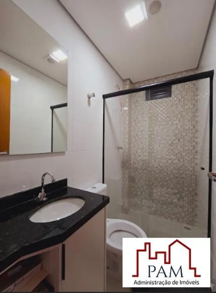 Apartamento, 2 quartos, 42 m² - Foto 12