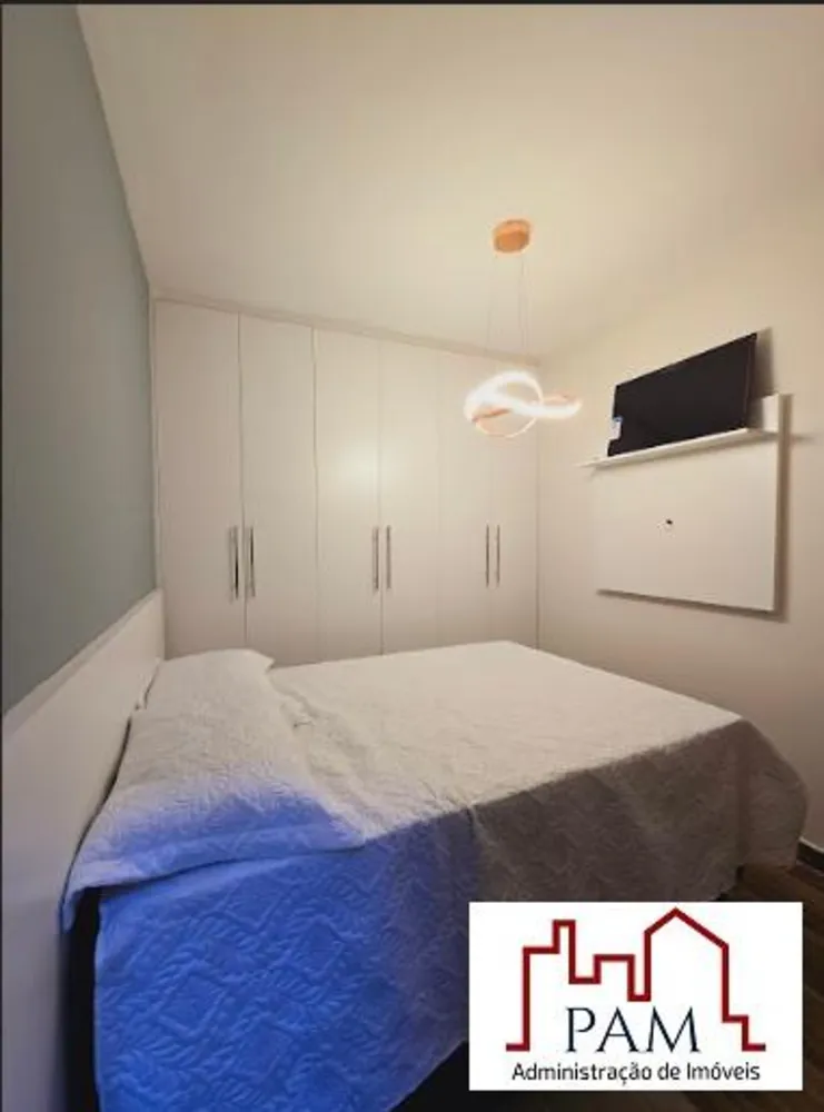 Apartamento, 2 quartos, 42 m² - Foto 23