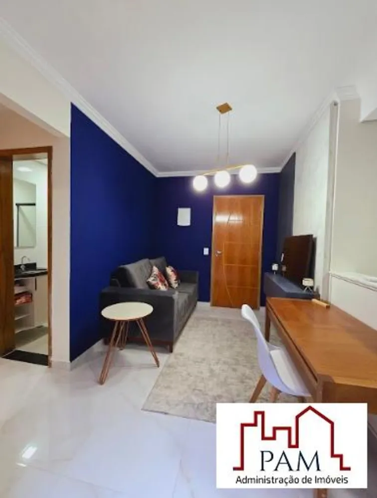 Apartamento, 2 quartos, 42 m² - Foto 19