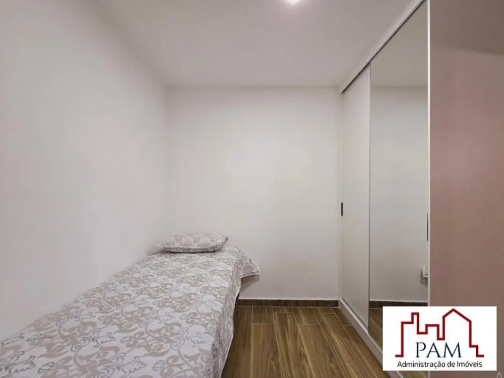 Apartamento, 2 quartos, 42 m² - Foto 9