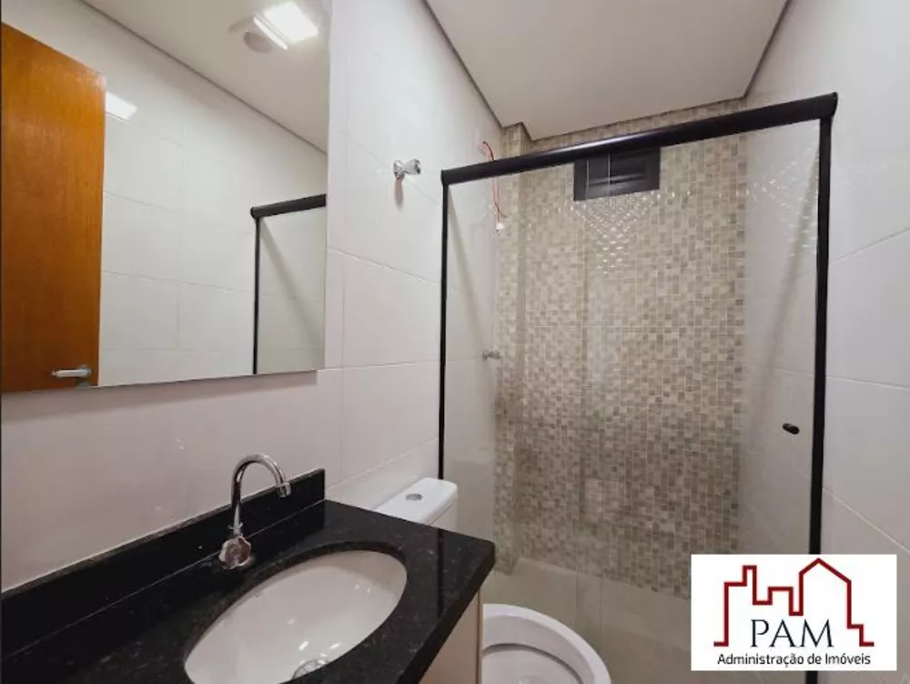 Apartamento à venda com 2 quartos, 42m² - Foto 8