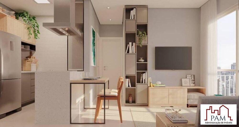 Apartamento, 2 quartos - Foto 6