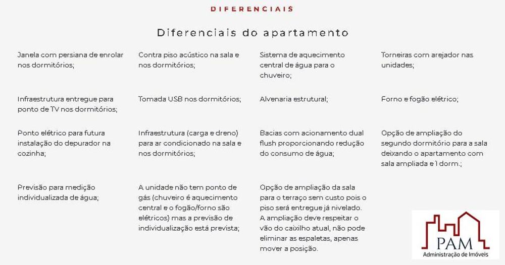 Apartamento, 2 quartos - Foto 17