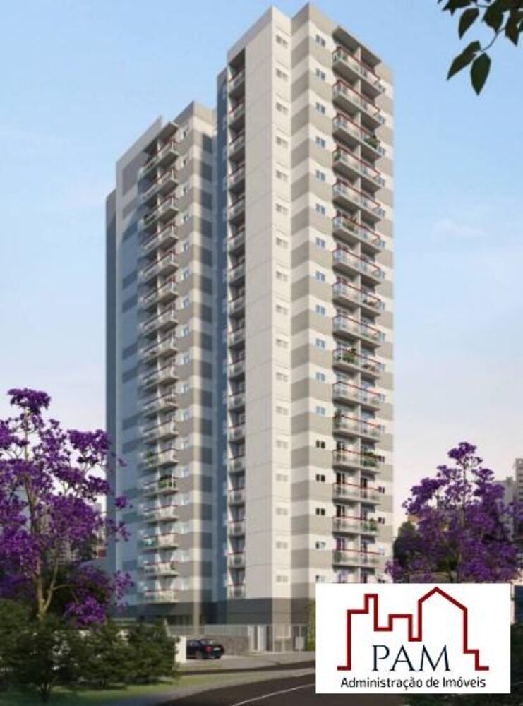 Apartamento, 2 quartos - Foto 7