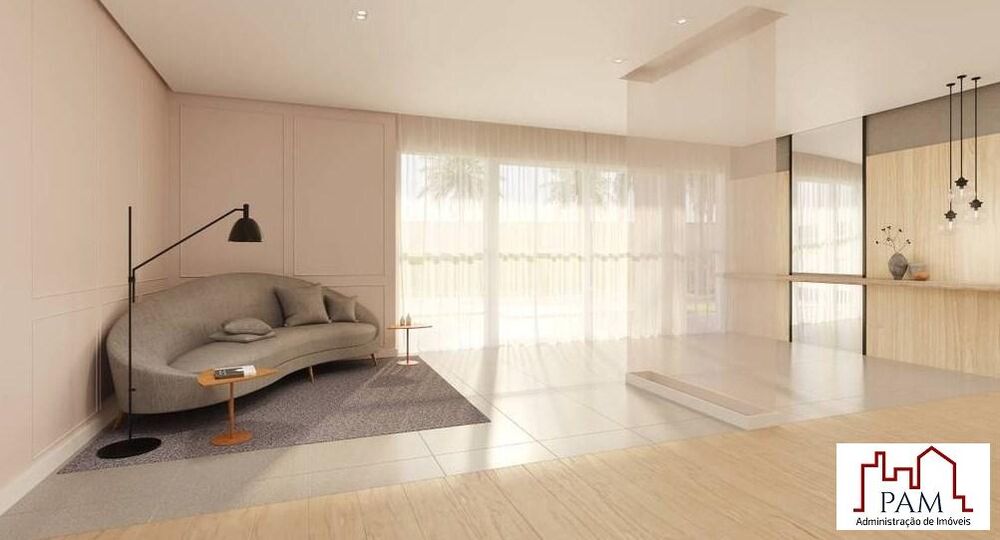 Apartamento, 2 quartos - Foto 4