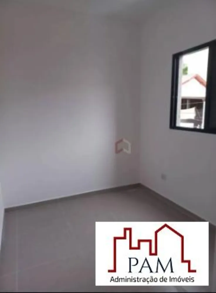 Apartamento, 2 quartos, 35 m² - Foto 7