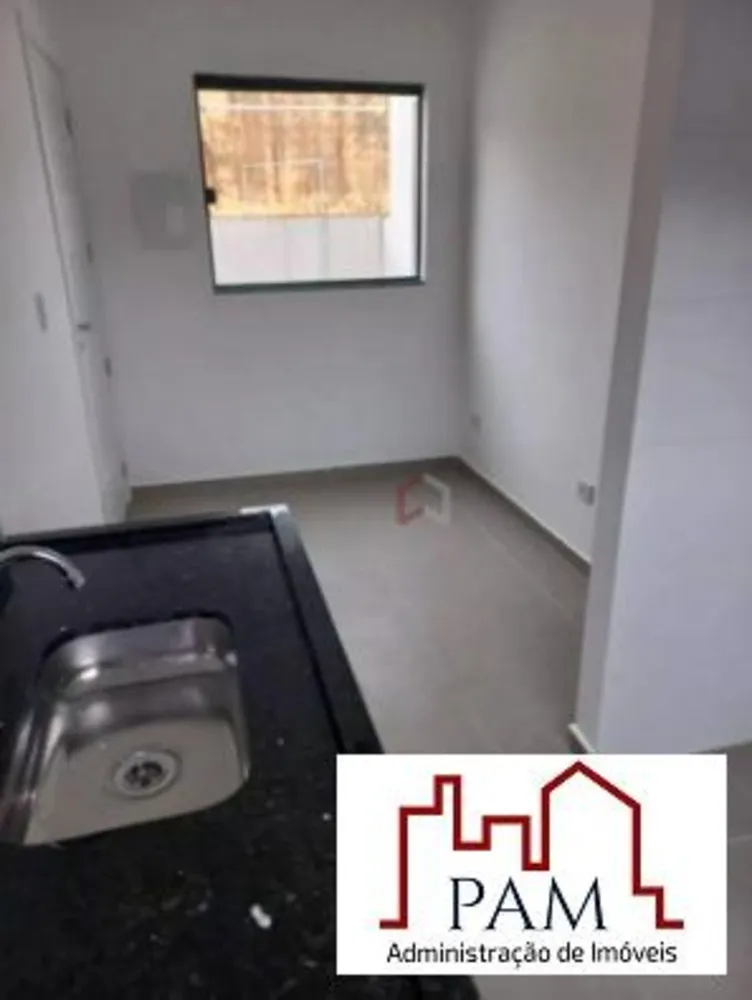 Apartamento, 2 quartos, 35 m² - Foto 8