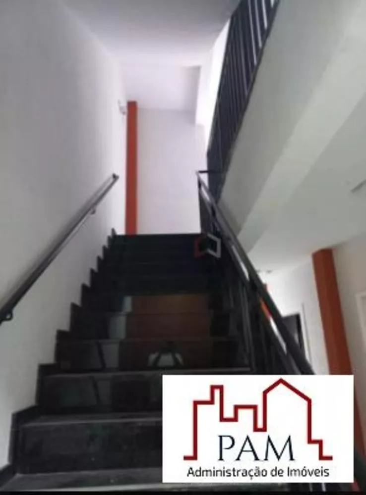 Apartamento à venda com 2 quartos, 35m² - Foto 3