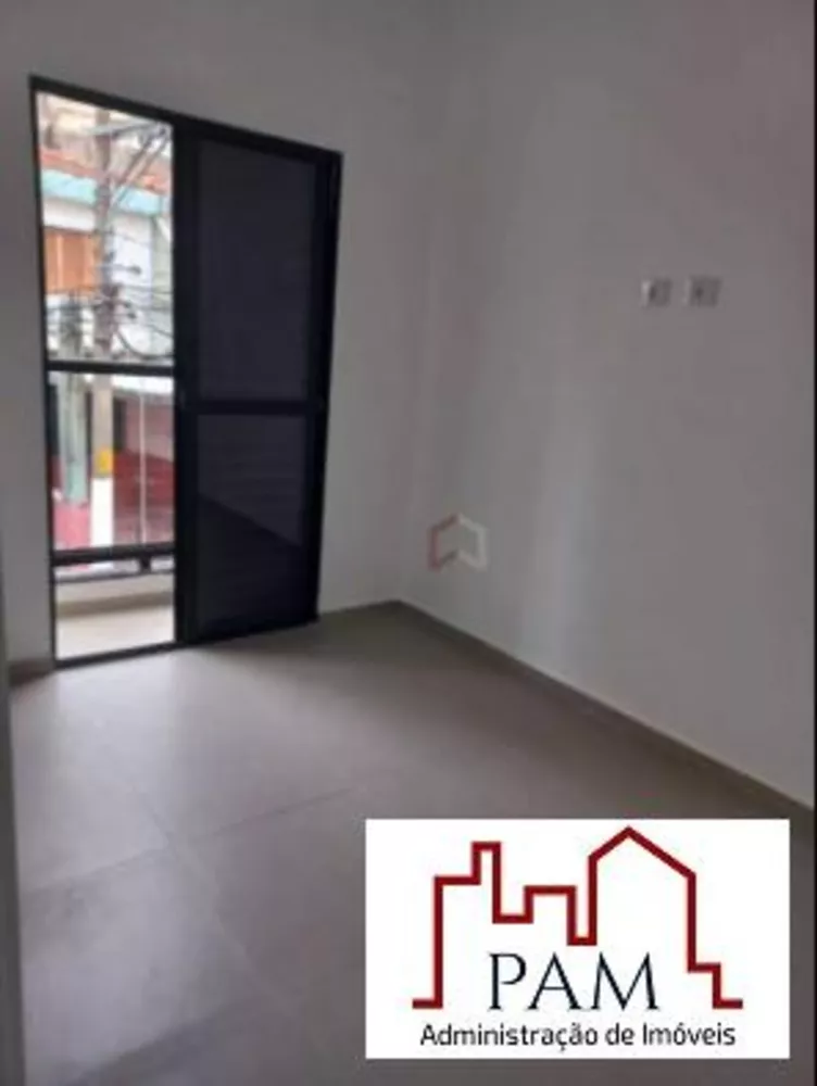 Apartamento à venda com 2 quartos, 35m² - Foto 4