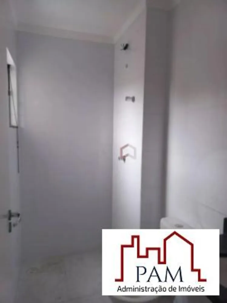 Apartamento, 2 quartos, 35 m² - Foto 6