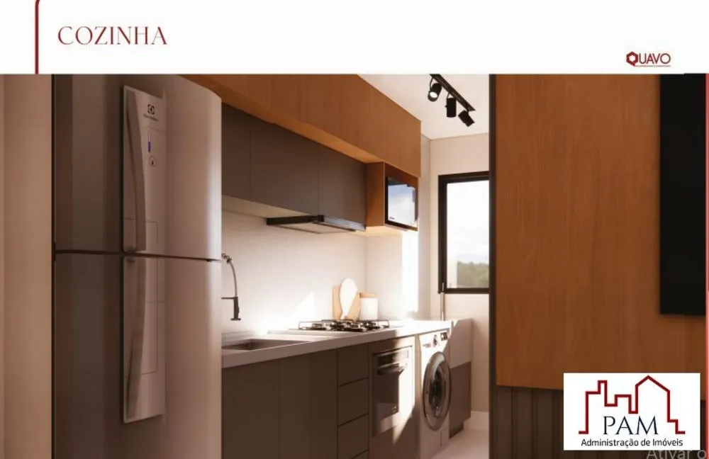 Apartamento, 2 quartos, 49 m² - Foto 11