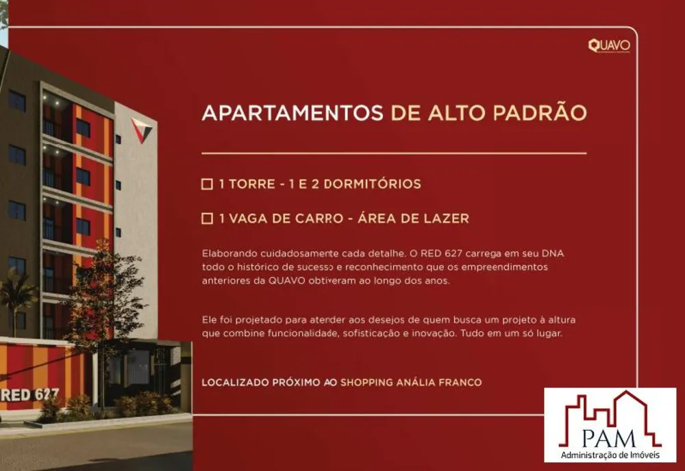 Apartamento, 2 quartos, 49 m² - Foto 5