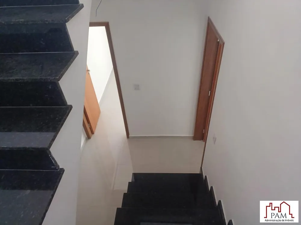 Sobrado, 2 quartos, 75 m² - Foto 8