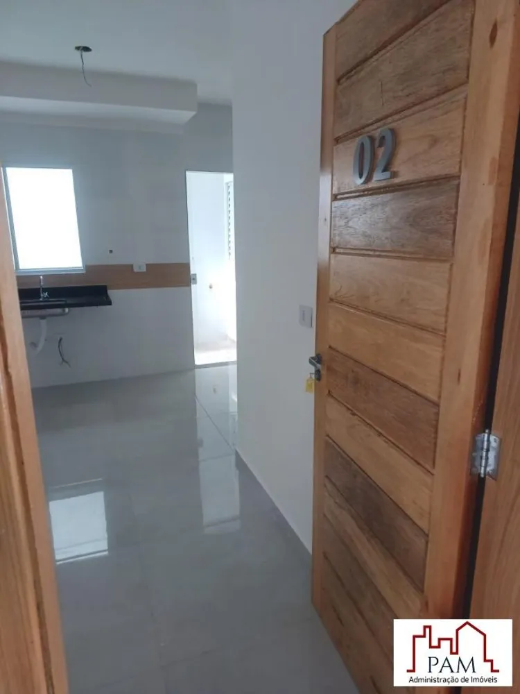 Sobrado, 2 quartos, 75 m² - Foto 20