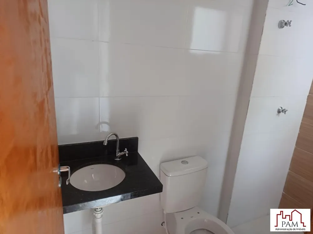 Sobrado, 2 quartos, 75 m² - Foto 7
