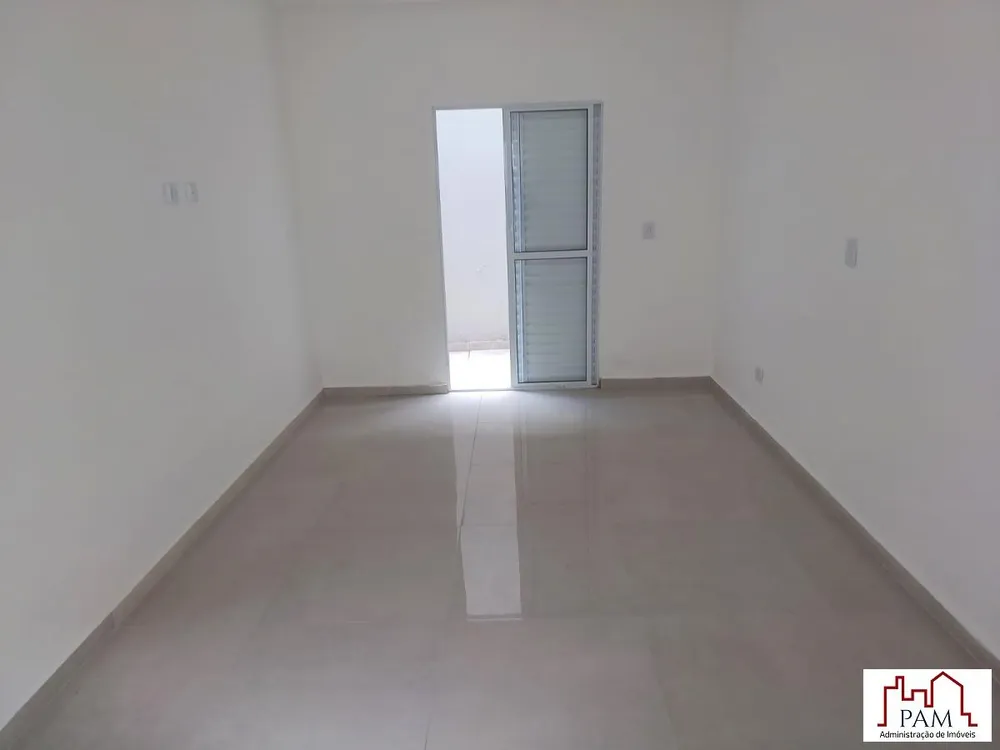 Sobrado, 2 quartos, 75 m² - Foto 15
